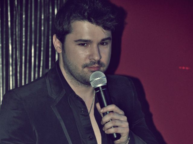 dragos chircu