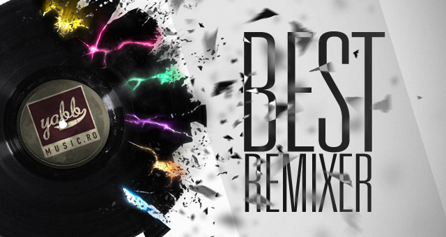bestremixer