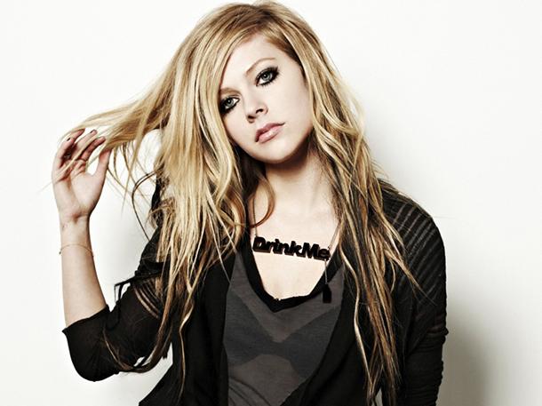 avril lavigne