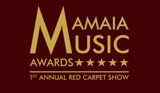 mamaia music awards