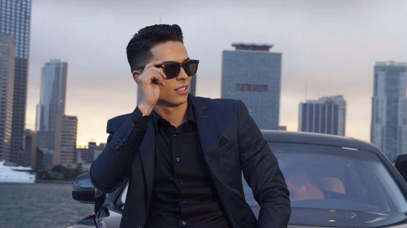 Reykon