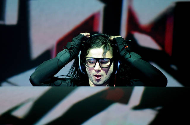 Skrillex