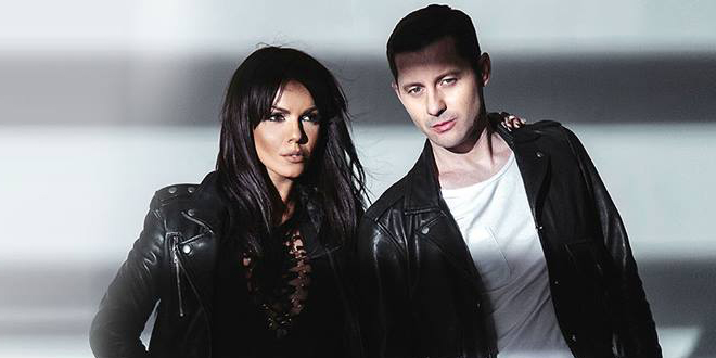 Akcent si Galena