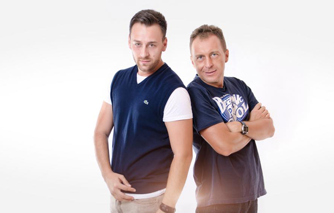 Dj Jonnessey & Aner