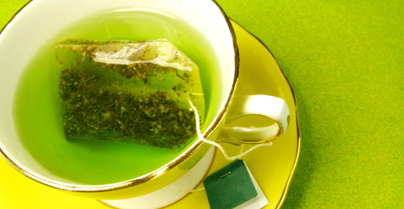 ceai verde tea