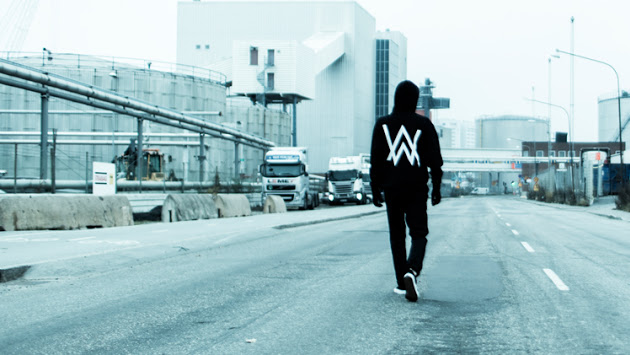 alan walker